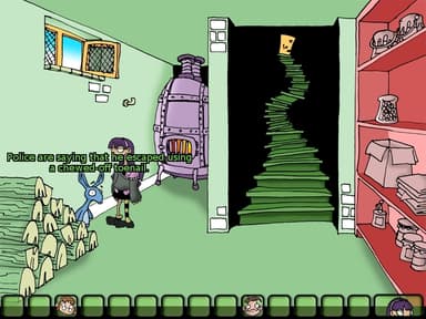 Edna & Harvey The Breakout - PC Windows