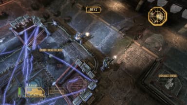 Alien Breed 3: Descent - PC Windows