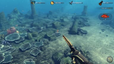 Depth Hunter 2: Ocean Mysteries - PC Windows