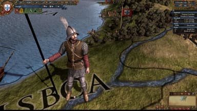 Europa Universalis IV: Common Sense Content Pack - PC Windows,Mac OSX,