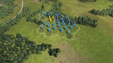 Grand Ages: Medieval - PC Windows,Mac OSX,Linux