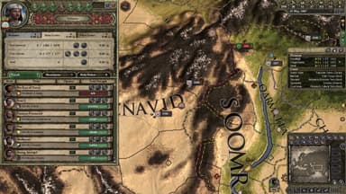 Crusader Kings II Persian Portraits DLC - PC Windows Mac OSX Linux