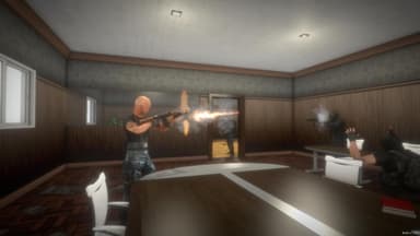 CTU: Counter Terrorism Unit - PC Windows
