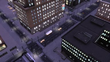 Cities in Motion: US Cities - PC Windows,Mac OSX,Linux