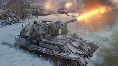 Company of Heroes 2 - PC Windows
