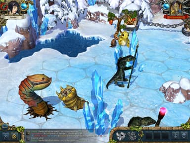 King's Bounty: Armored Princess - PC Windows,Mac OSX