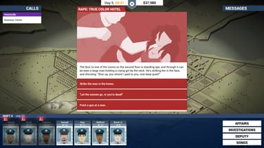 This Is the Police - PC Windows,Mac OSX,Linux