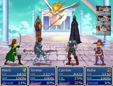 Deadly Sin 2 - PC Windows