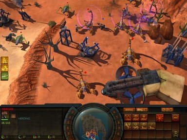 Impossible Creatures - PC Windows