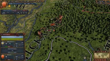 Europa Universalis IV: Conquest of Paradise - PC Windows,Mac OSX,Linux