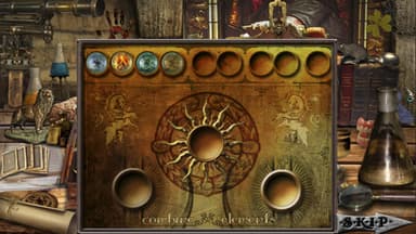 The Secret Of Hildegards - PC Windows
