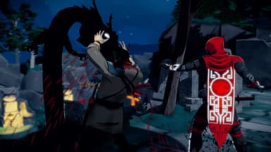 Aragami - PC Windows,Mac OSX,Linux