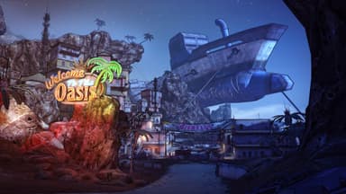 Borderlands 2 Game of the Year Edition - PC Windows