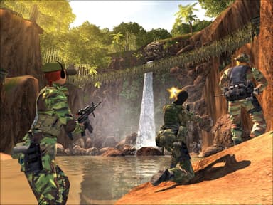 Joint Operations: Combined Arms Gold - PC Windows