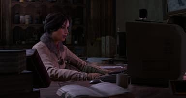 Syberia 3 - Deluxe Edition - PC Windows,Mac OSX