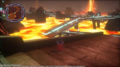 Fairy Fencer F Advent Dark Force - PC Windows