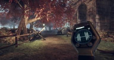 Empathy: Path of Whispers - PC Windows
