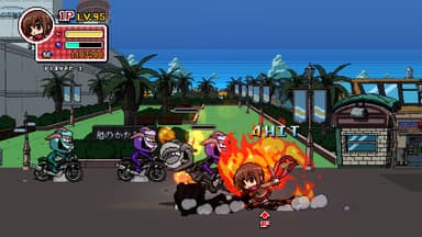 Phantom Breaker Battle Grounds - PC Windows