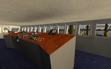Ship Simulator Extremes Offshore Vessel DLC - PC Windows