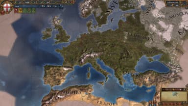 Europa Universalis IV Wealth of Nations - PC Windows Mac OSX Linux