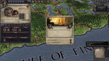Crusader Kings II Norse Portraits DLC - PC Windows