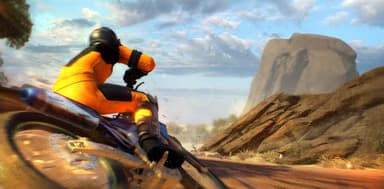 MotoRacer 4 -  Standard Edition - PC Windows,Mac OSX