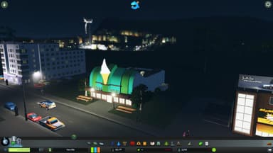 Cities Skylines - Content Creator Pack Art Deco - PC Windows Mac OSX