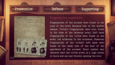 Bohemian Killing - PC Windows,Mac OSX