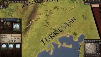 Crusader Kings II The Old Gods DLC - PC Windows