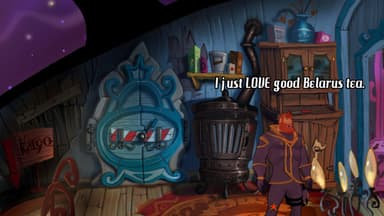Kaptain Brawe: A Brawe New World - PC Windows,Mac OSX