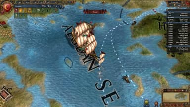 Europa Universalis IV Muslim Ships Unit Pack - PC Windows Mac OSX