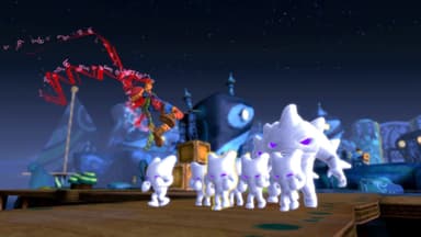 The Last Tinker City of Colors - PC Windows Mac OSX Linux