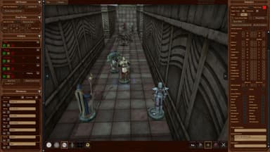 Axis Game Factory's AGFPRO BattleMat Multi-Player DLC - PC Windows