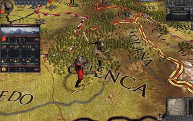 Crusader Kings II Songs of Albion DLC - PC Windows