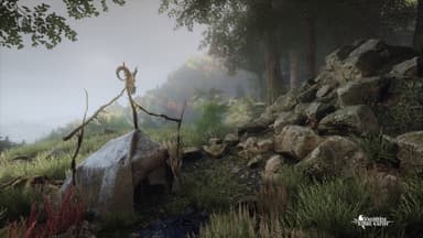 The Vanishing of Ethan Carter - PC Windows