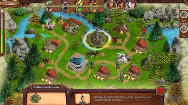 Country Tales - PC Windows,Mac OSX