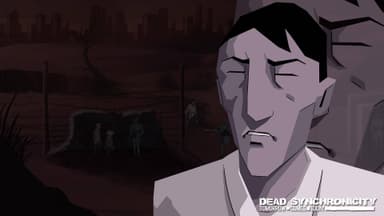 Dead Synchronicity Tomorrow Comes Today - PC Windows Mac OSX Linux