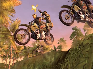 Joint Operations: Combined Arms Gold - PC Windows