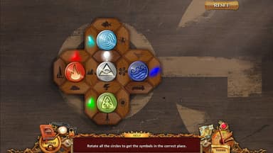 Runaway Express Mystery - PC Windows,Mac OSX