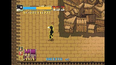Crouching Pony Hidden Dragon - PC Windows