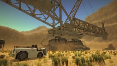 Giant Machines 2017 - PC Windows