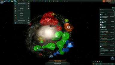 Stellaris: Utopia - PC Windows,Mac OSX,Linux