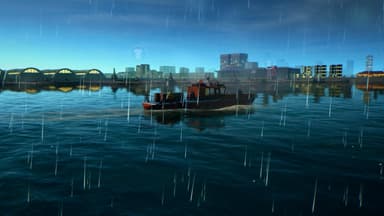 World Ship Simulator - PC Windows,Mac OSX
