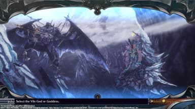 Fairy Fencer F Advent Dark Force - PC Windows