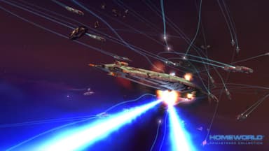 Homeworld Remastered Collection Deluxe Edition - PC Windows