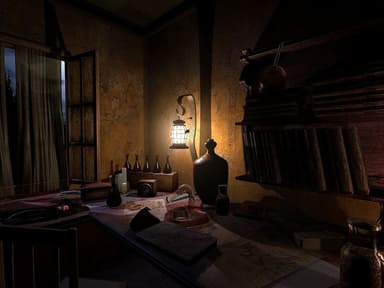 Darkness Within 1: In Pursuit of Loath Nolder - PC Windows