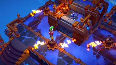 Super Dungeon Bros - PC Windows,Mac OSX