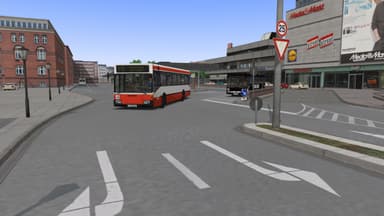 OMSI 2 Add-on Hamburg - PC Windows