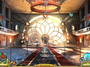Myths of Orion: Light from the North - PC Windows,Mac OSX