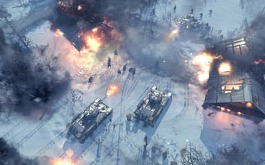 Company of Heroes 2 - PC Windows